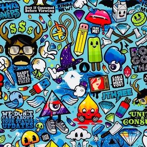 Meet your Posher, Joe